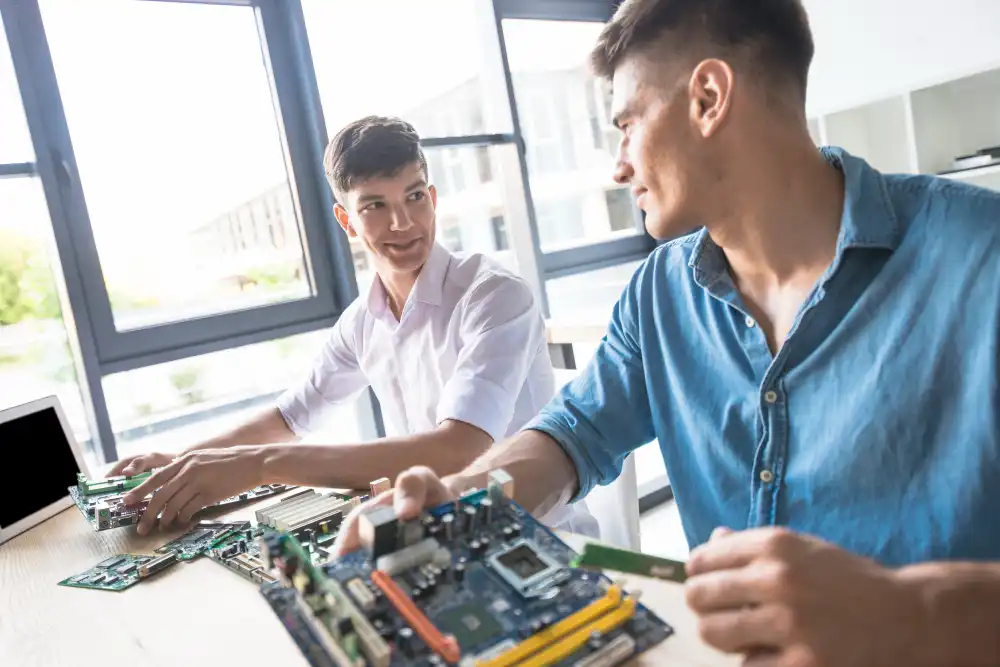 Arduıno İle Programlama Ve Tasarım Kursu