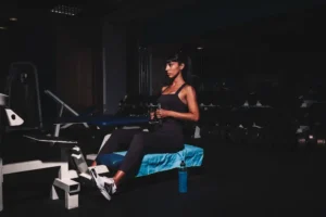 Vücut Geliştirme Ve Fitness Kurs Programı Kursu