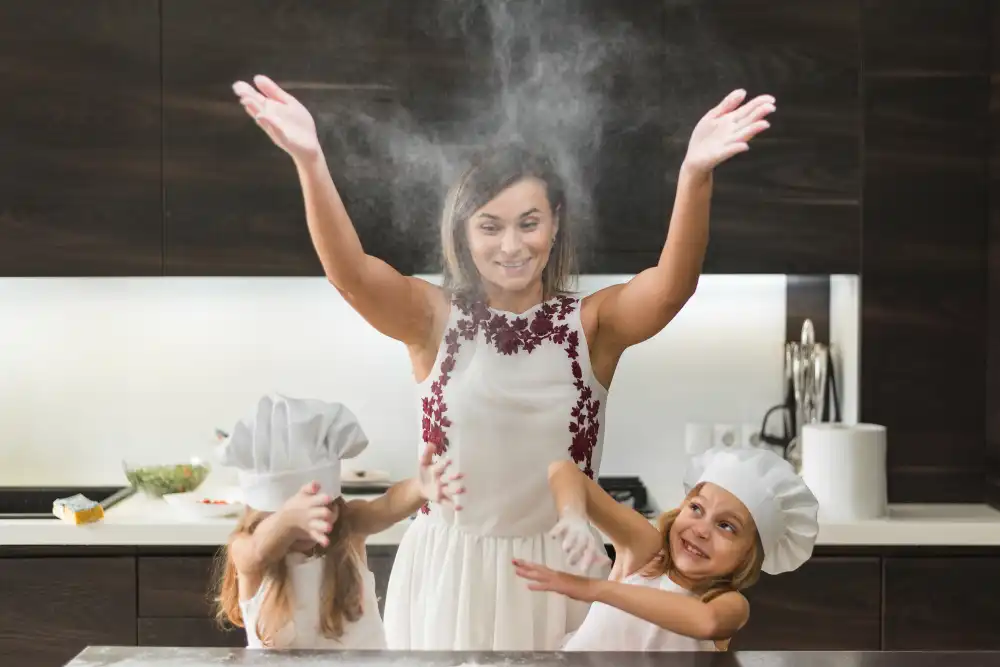 Pastane Elemanı Kursu