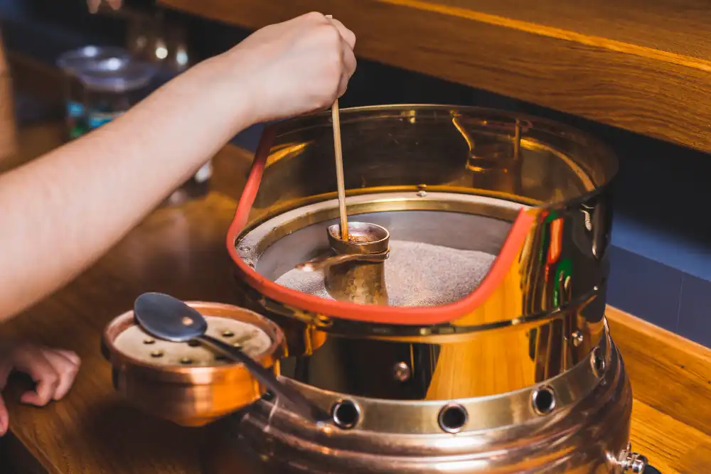 Sanayi Tipi Buhar Kazanı Yakma Kursu