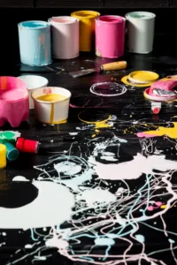 Tifdruk Baskı Kursu