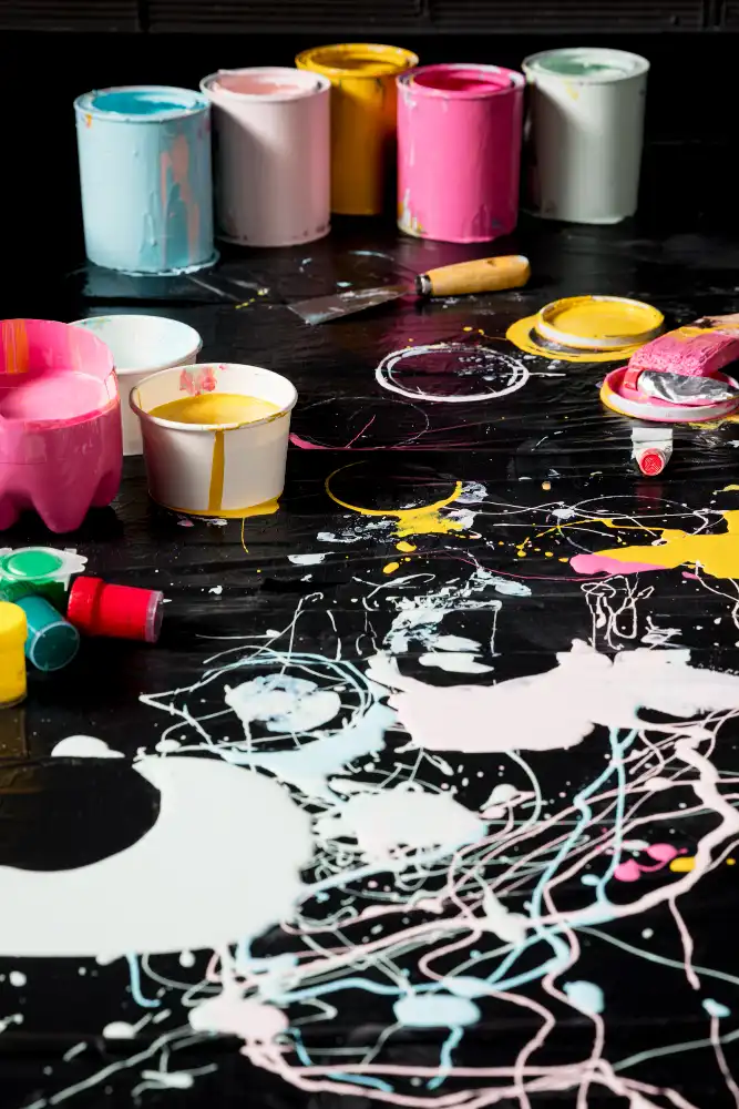 Tifdruk Baskı Kursu