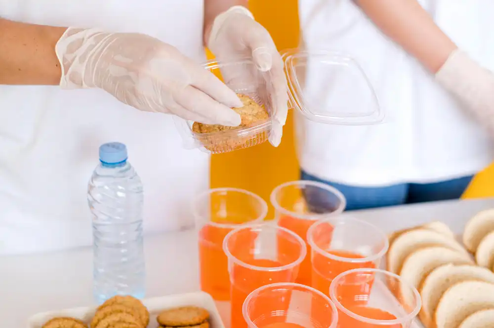 Plastik Ambalaj Kursu