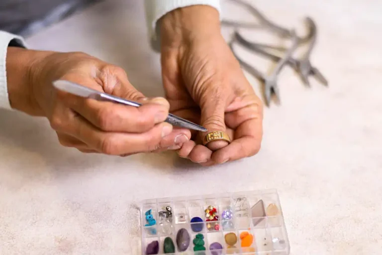 Doğal Taşları İşleme Kursu