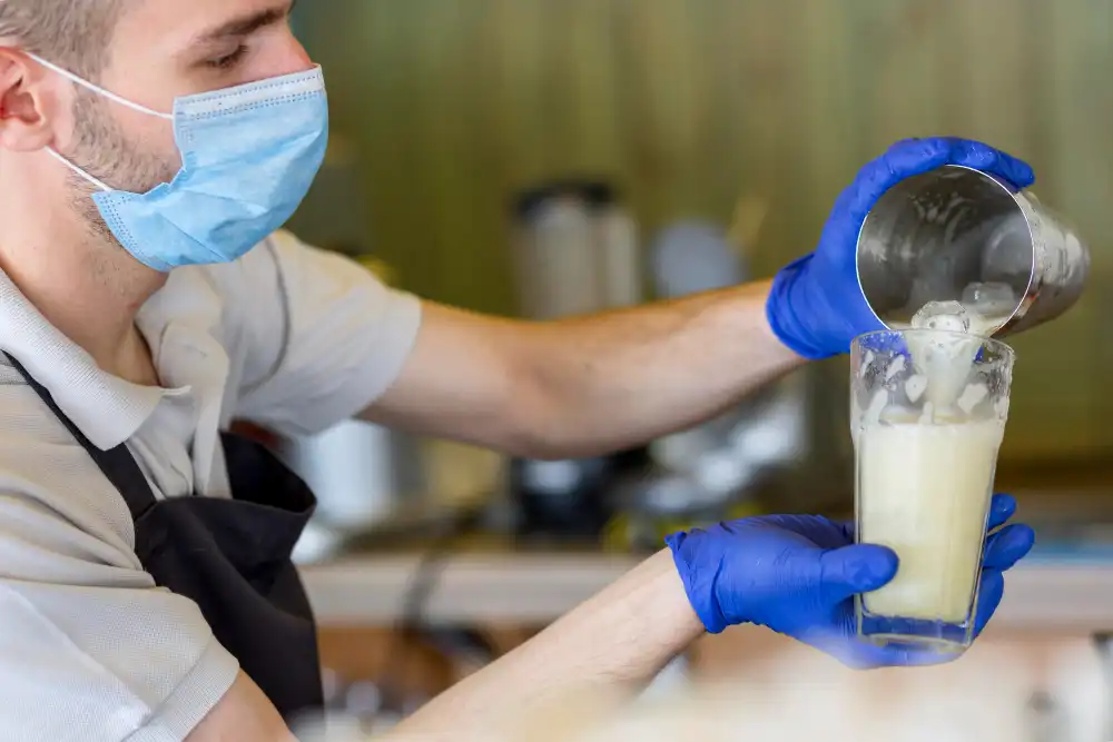 Yoğurt ve Ayran Üretim Elemanı Kursu