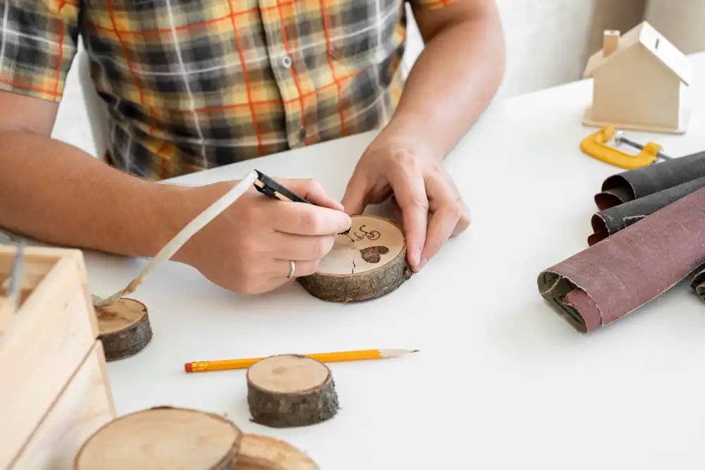 Ahşap Nayla (Serender) Maket Yapımı Kursu