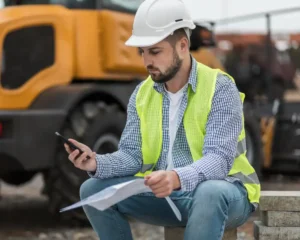 Beton Transmikser Operatörlüğü Kursu