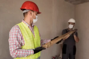 Alçı ve Alçı Levha Üretim Operatörlüğü Kursu