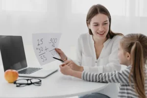 Anne Ve Çocuk Sağlığı