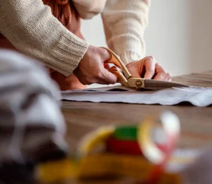 Mobilya Döşeme Dikiş Elemanı Kursu