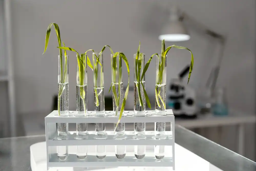 Antepfıstığında Aşılama Kursu