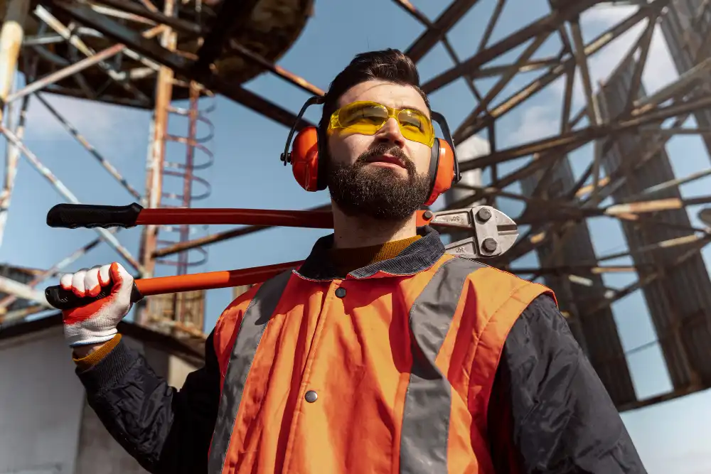 Taşocağı Kırma-Eleme Tesis Operatörlüğü ve Bakımcılığı Kursu