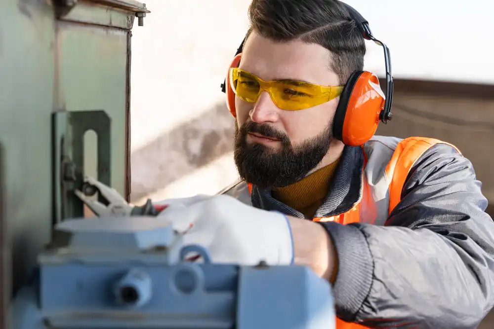 Taşocağı Kırma-Eleme Tesis Operatörlüğü ve Bakımcılığı Kursu