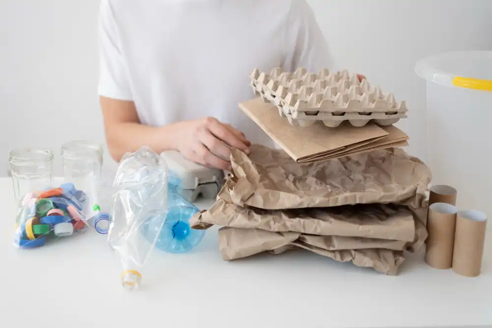 Geri Dönüşüm Ambalajları Kursu