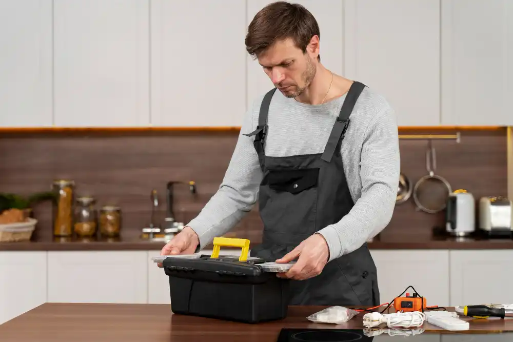 Isıtıcı Ev Aletleri Bakım Onarımcısı Kursu