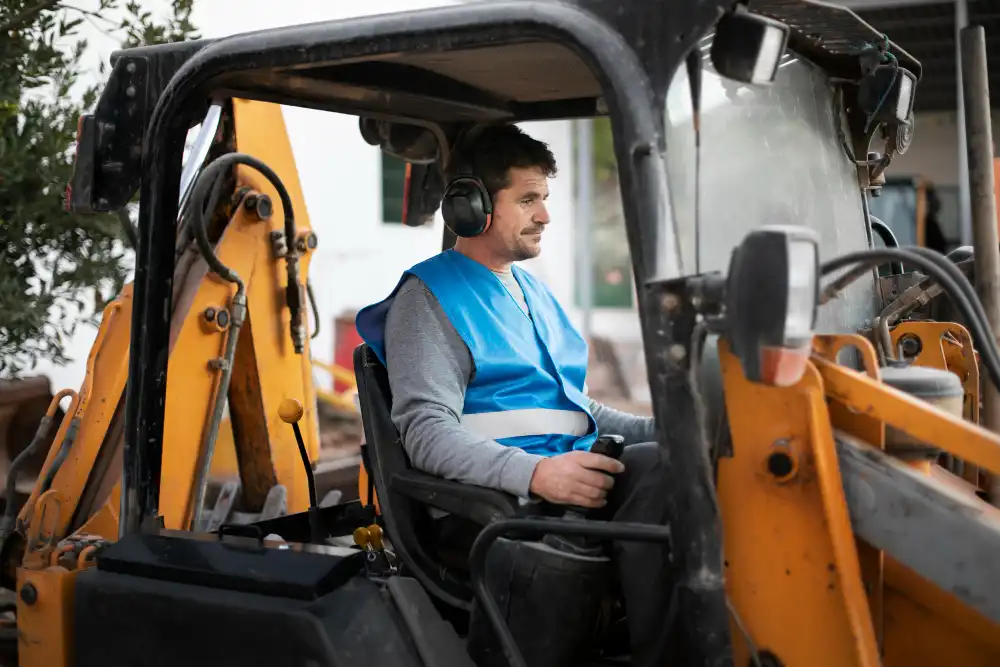 Ekipman Seçimi Ve Verimli Çalışma Kursu