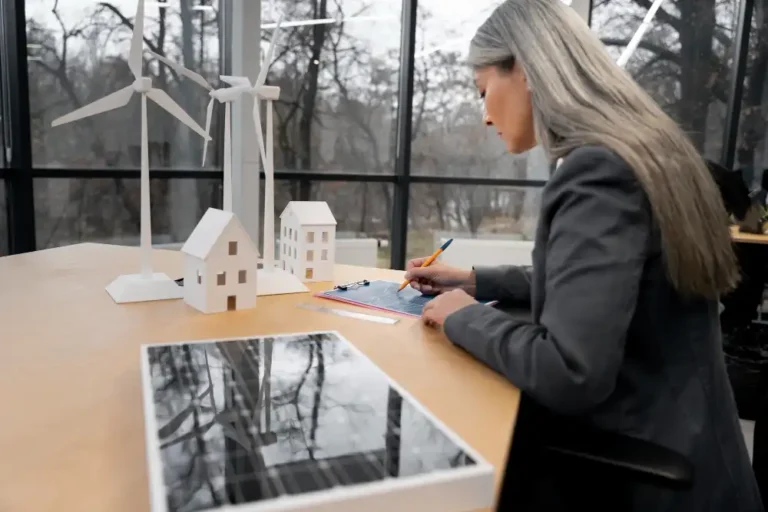 Enerji Verimliliği Uzmanı Kursu