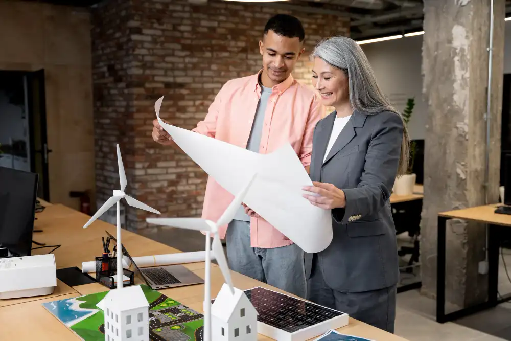 Enerji Verimliliği Uzmanı Kursu