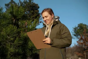 Araucaria Yetiştiriciliği Kursu