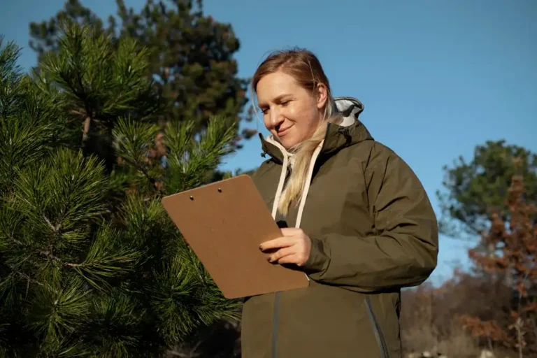 Araucaria Yetiştiriciliği Kursu