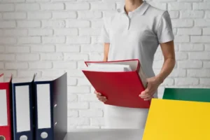 Dosyalama Ve Arşivleme Geliştirme Ve Uyum Eğitimi Kursu