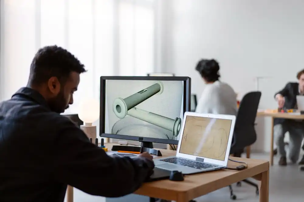 Bilgisayarda Desen Üretimi Kursu