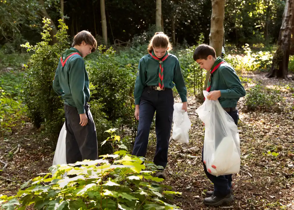Katı Atıklar Kursu