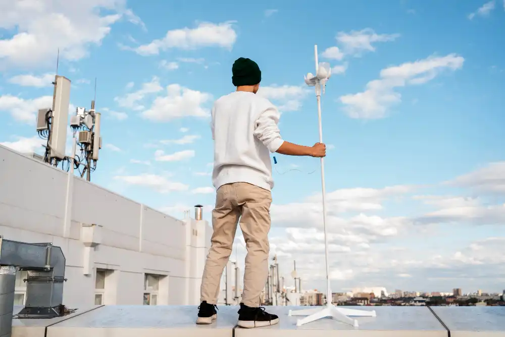 Anten Sistemleri Kurulumcusu Kursu