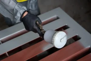 Galvanizleme (Çinko Kaplama) Kursu