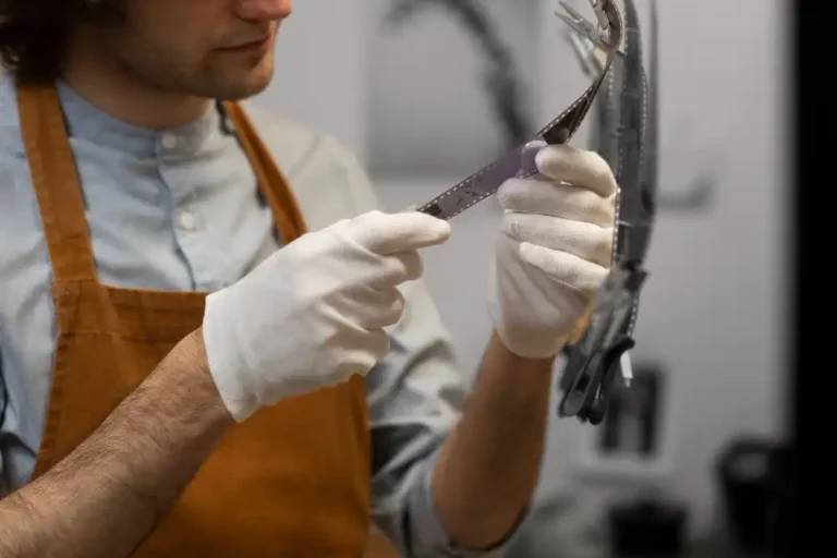 Bakır ve Alüminyum Boru Tesisatçısı Kursu