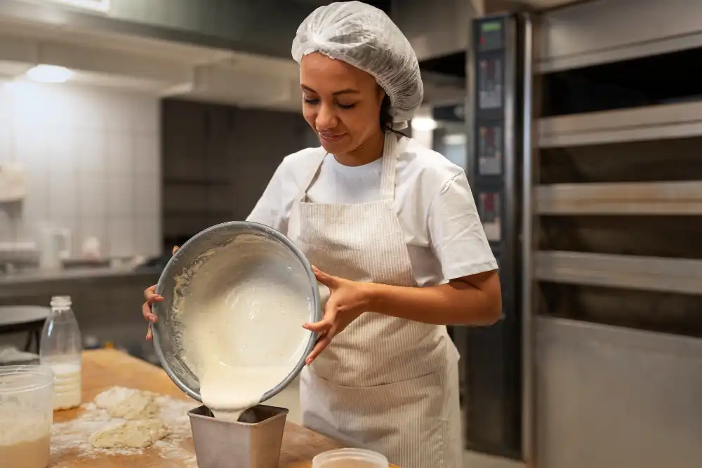 Tereyağı Üretimi Kursu