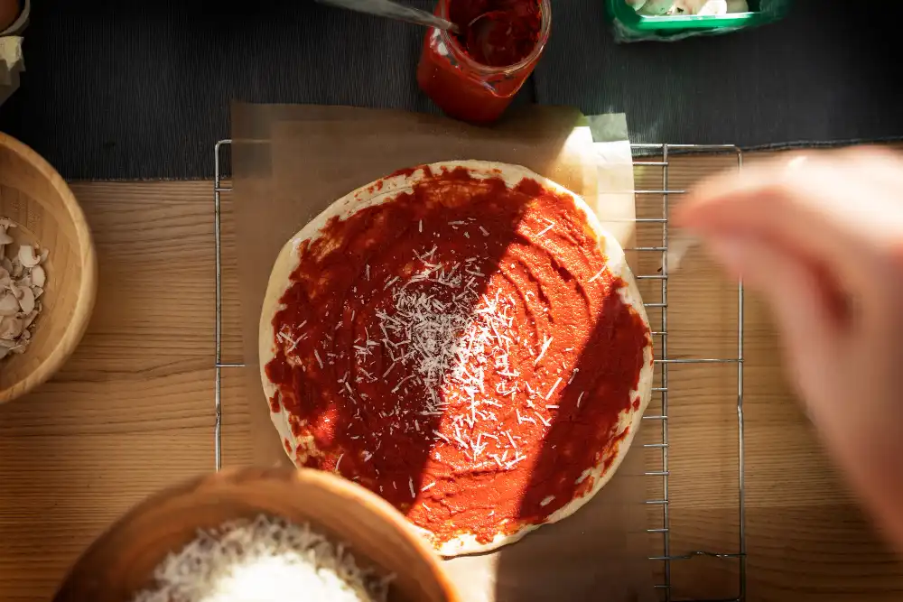 Salça Yapım Elemanı Kursu