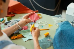 Çadır Dikimi Kursu