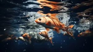 İç Su Canlıları Balıkları Yetiştiriciliği