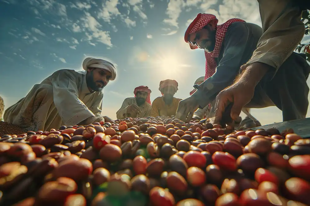 Trabzon Hurması Yetiştiriciliği