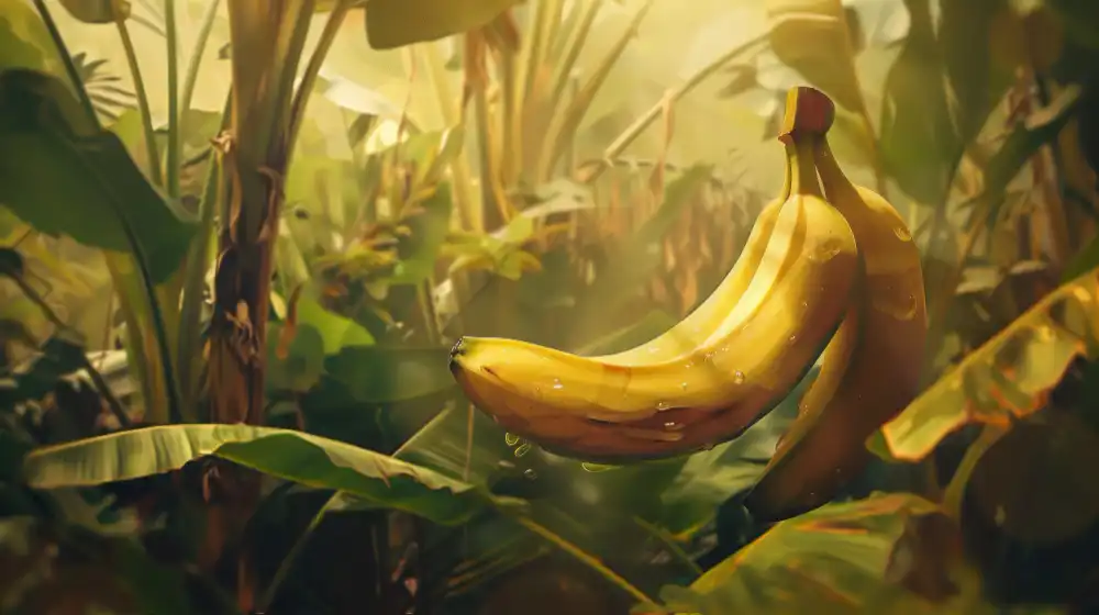 Muz Yetiştiriciliği Kursu