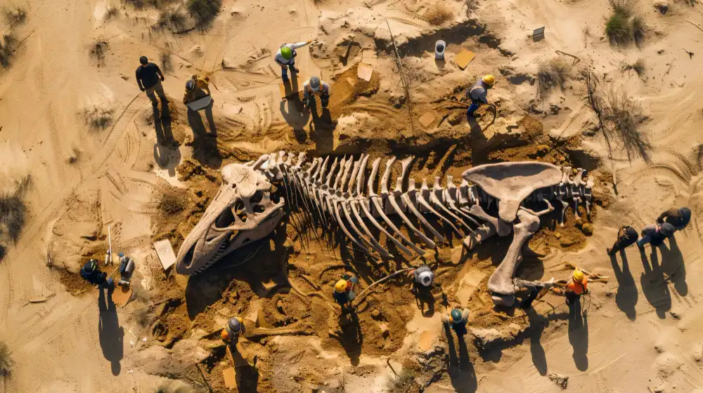 Paleosismoloji Etüt İşçiliği Kursu