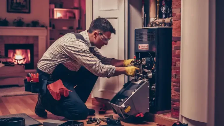 Isıtıcı Ev Aletleri Bakım Onarımcısı Kursu