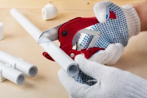 Plastik Boru Tesisatçısı Kursu