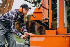 Sondaj Makineleri Bakım ve Onarım Kursu