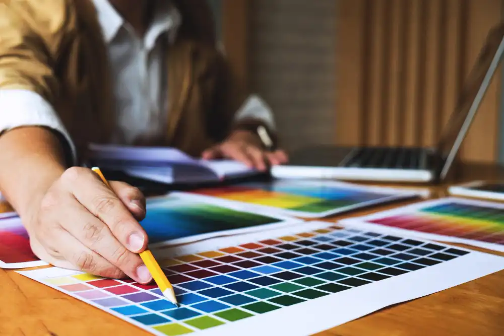 Web Ofset Baskı Kursu