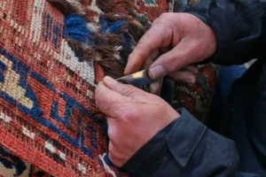 Halı Onarımı Kursu Nedir ?