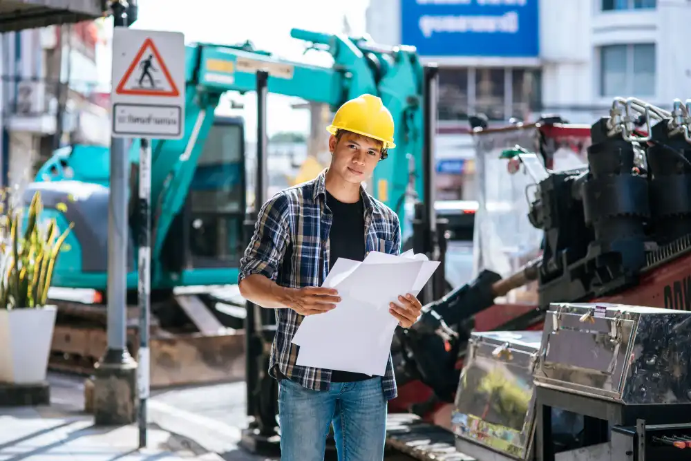 Beton Transmikser Operatörlüğü Kursu