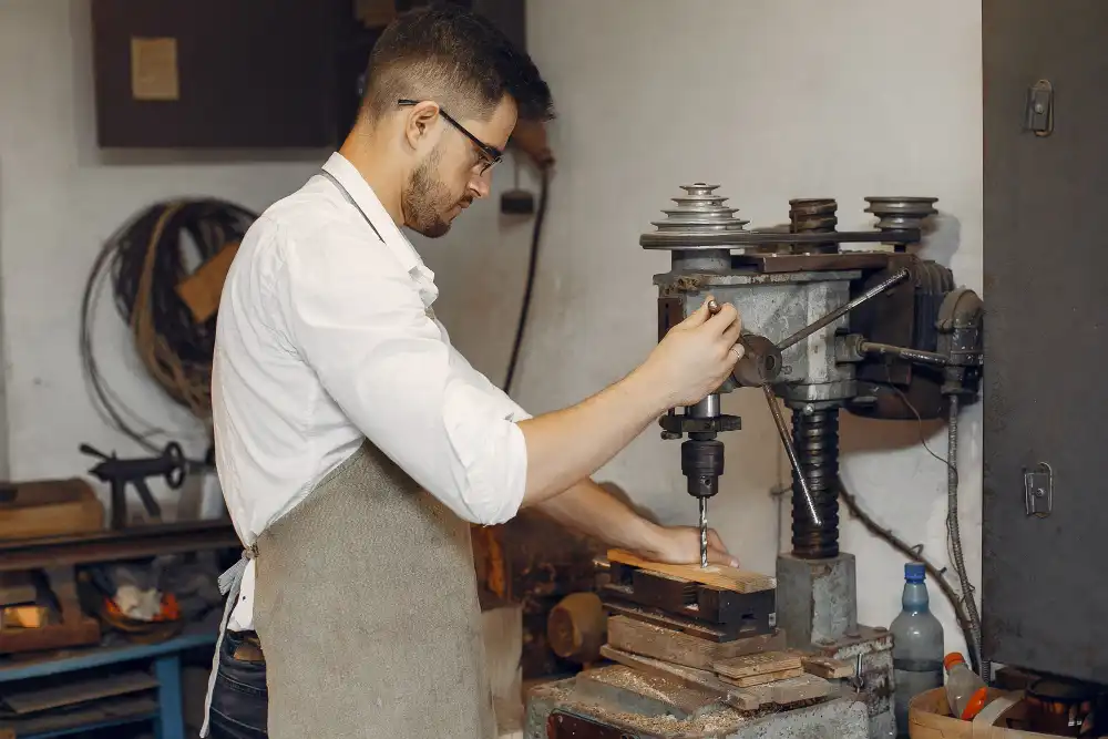 Mekanik Bakımcı Kursu