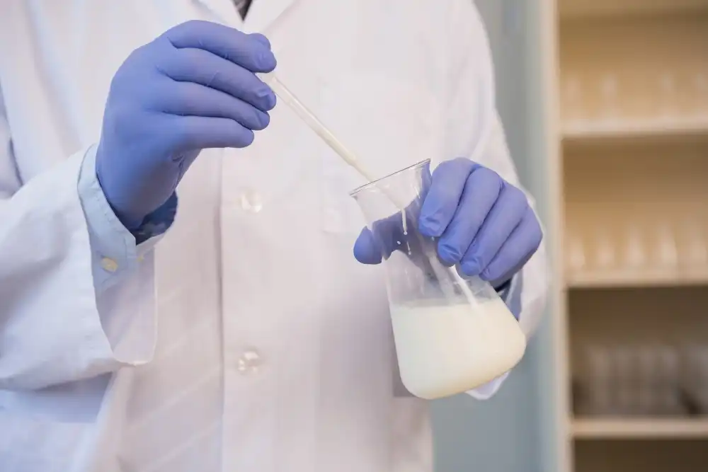 Yoğurt ve Ayran Üretim Elemanı Kursu