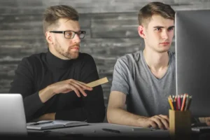 Sunucu Taraflı Javascript Programlama