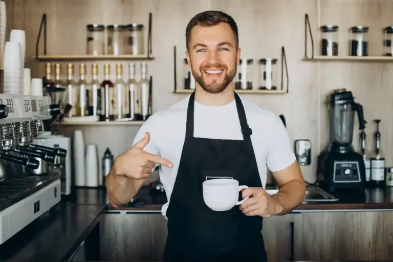 Barista Kursu