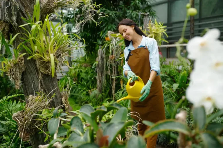 Liliaceae Familyası Yetiştiriciliği Kursu