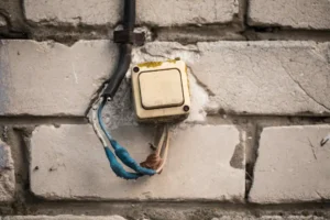 Çimento Elektrik Bakımcı Kursu