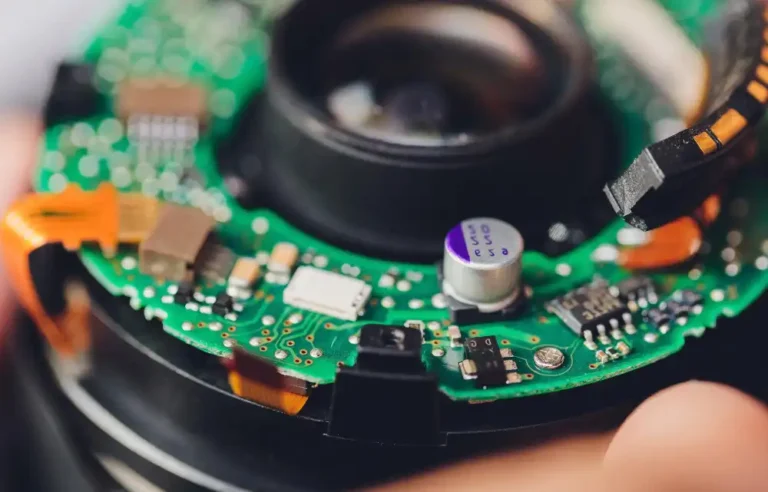 Kapalı Devre Kamera Sistemleri Bakım